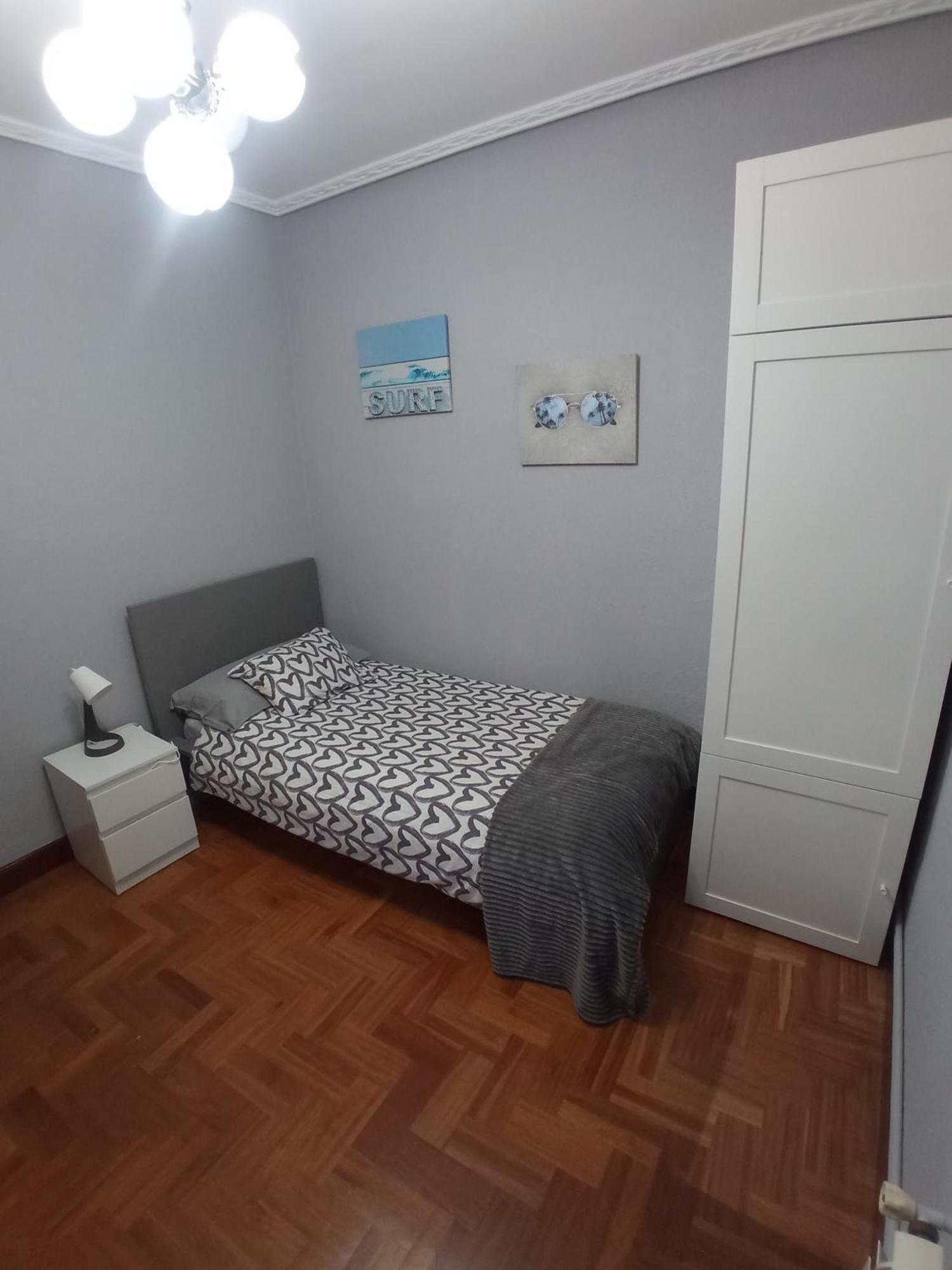 Apartamento La Villa Ebi 867 Portugalete Zewnętrze zdjęcie