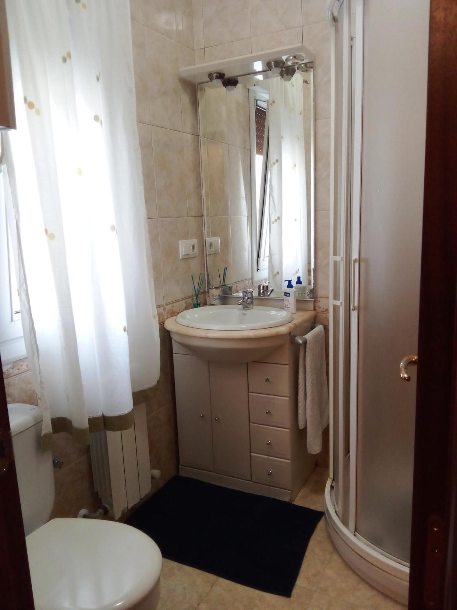 Apartamento La Villa Ebi 867 Portugalete Zewnętrze zdjęcie