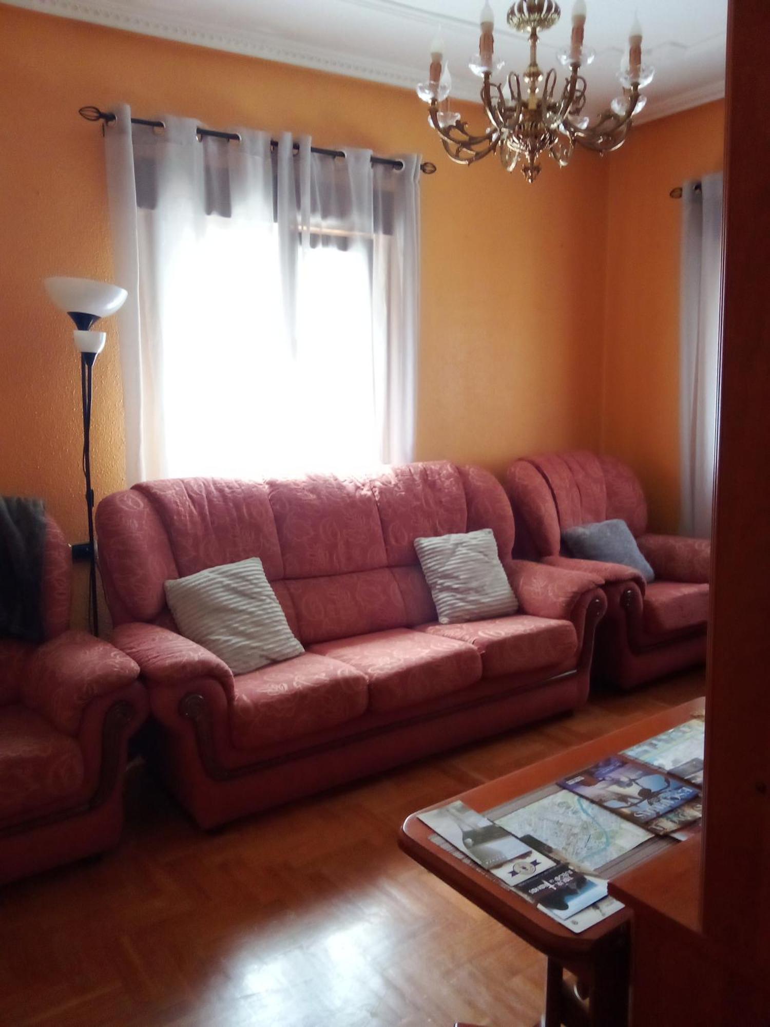 Apartamento La Villa Ebi 867 Portugalete Zewnętrze zdjęcie