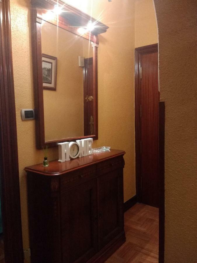 Apartamento La Villa Ebi 867 Portugalete Zewnętrze zdjęcie