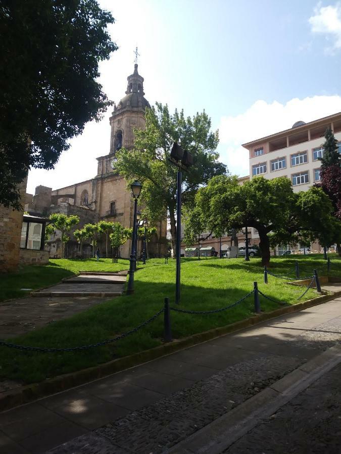 Apartamento La Villa Ebi 867 Portugalete Zewnętrze zdjęcie